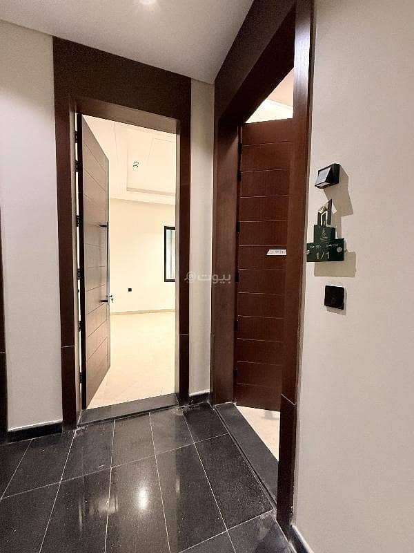 4 bedroom apartment in Ar Rayan, Jeddah 10