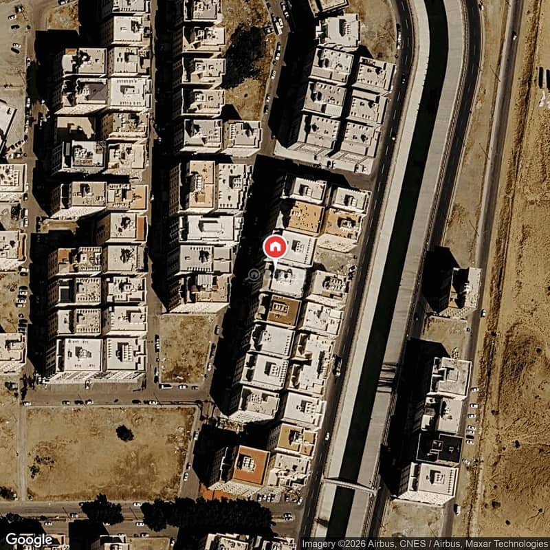 4 bedroom apartment in Ar Rayan, Jeddah 16