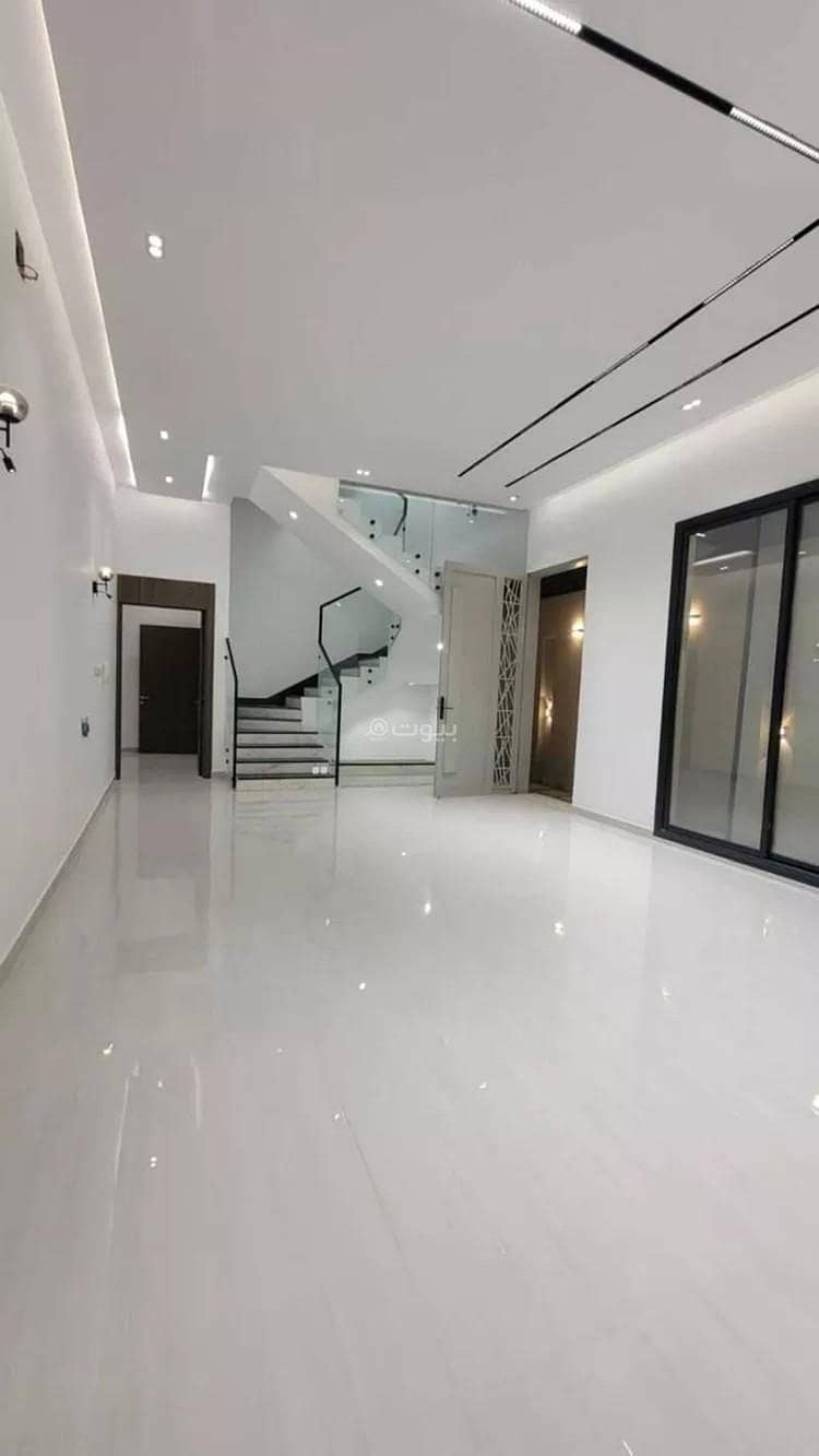 فيلا 5 غرف في الندوة، الرياض 3