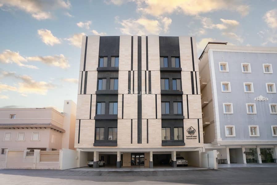 apartment in Al Naeem, Jeddah 18