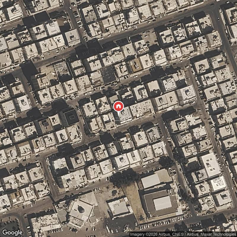 apartment in Al Naeem, Jeddah 19
