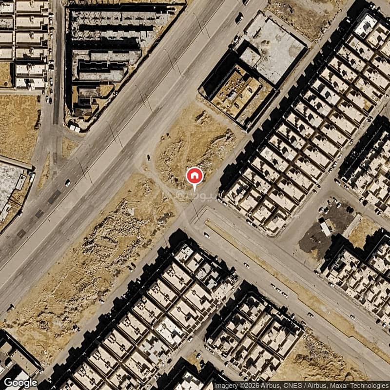 villa in Badr, Riyadh