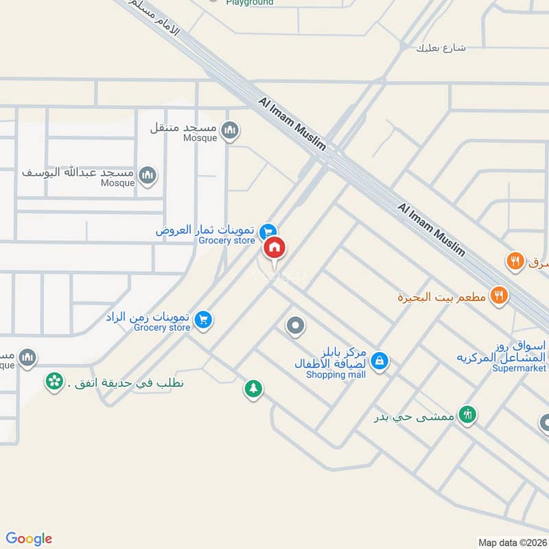 villa in Badr, Riyadh 2