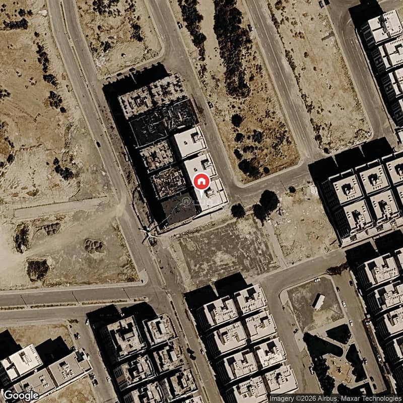 5 bedroom apartment in Umm Hableen Al Gharbiyah, Jeddah 12
