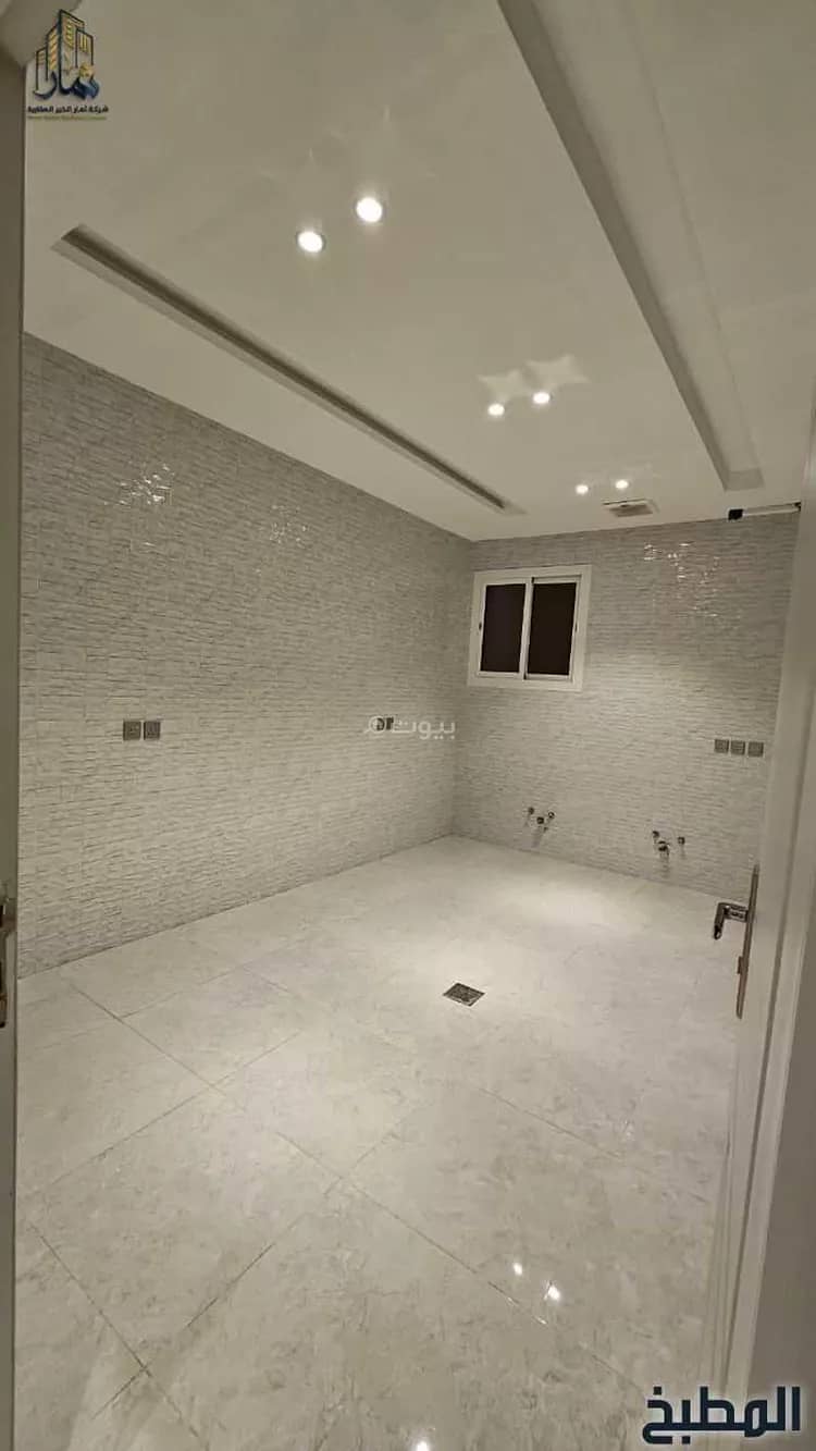 5 bedroom apartment in Umm Hableen Al Gharbiyah, Jeddah 6