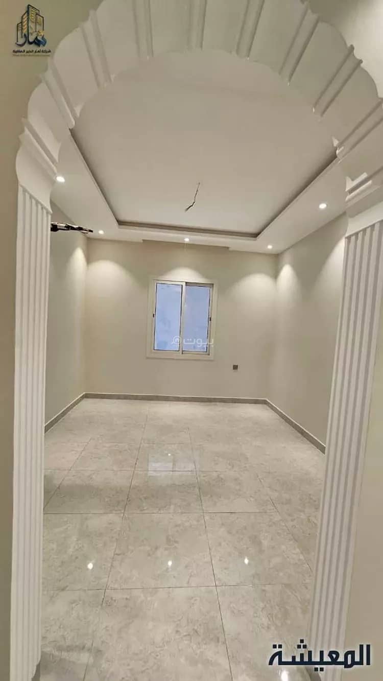 5 bedroom apartment in Umm Hableen Al Gharbiyah, Jeddah 8