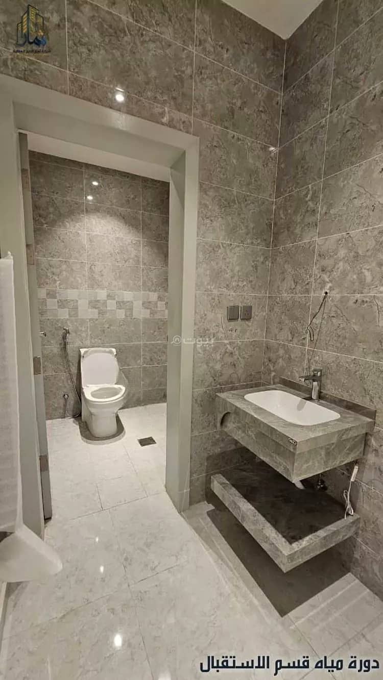 5 bedroom apartment in Umm Hableen Al Gharbiyah, Jeddah 9