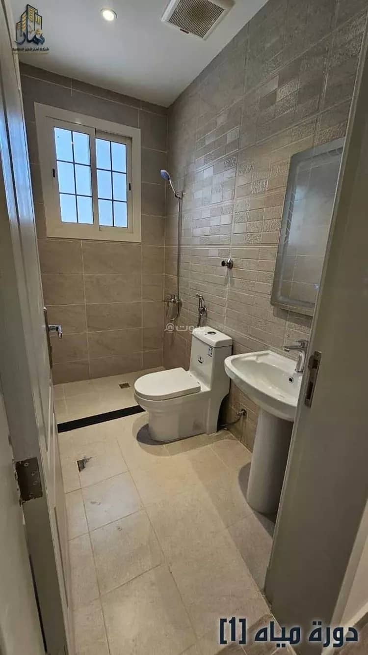 5 bedroom apartment in Umm Hableen Al Gharbiyah, Jeddah 10
