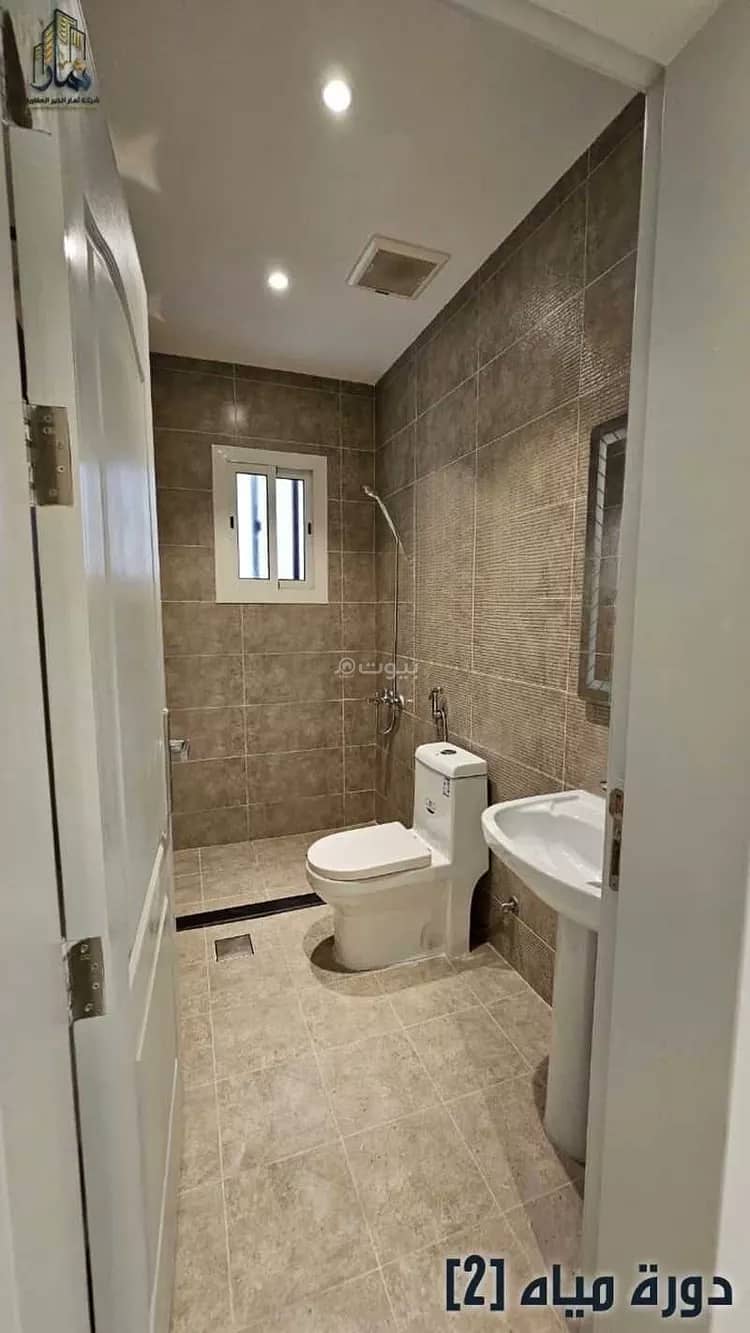 5 bedroom apartment in Umm Hableen Al Gharbiyah, Jeddah 11