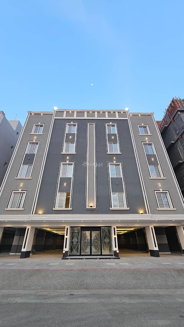 apartment in Umm Hableen Al Gharbiyah, Jeddah
