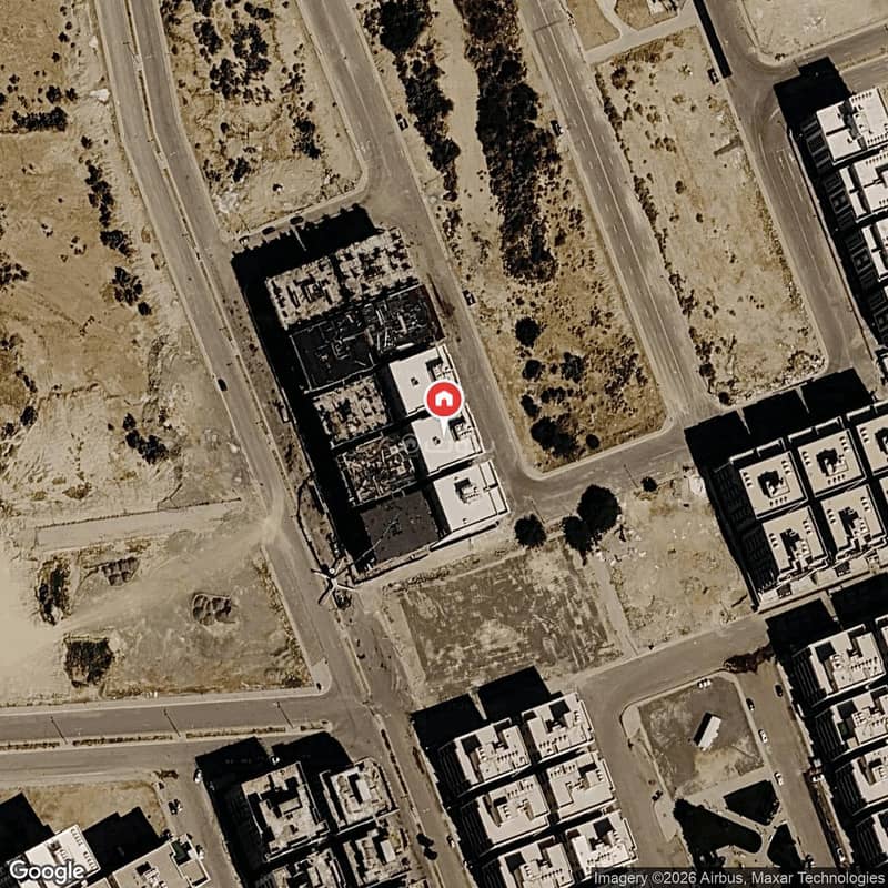 apartment in Umm Hableen Al Gharbiyah, Jeddah 20