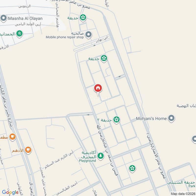 apartment in Umm Hableen Al Gharbiyah, Jeddah 21