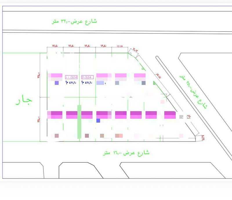 land in Abhur Al Janubiyah, Jeddah 2