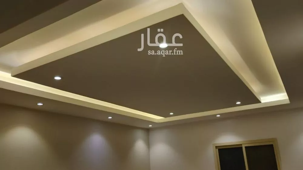 4 bedroom apartment in Al Malqa 6