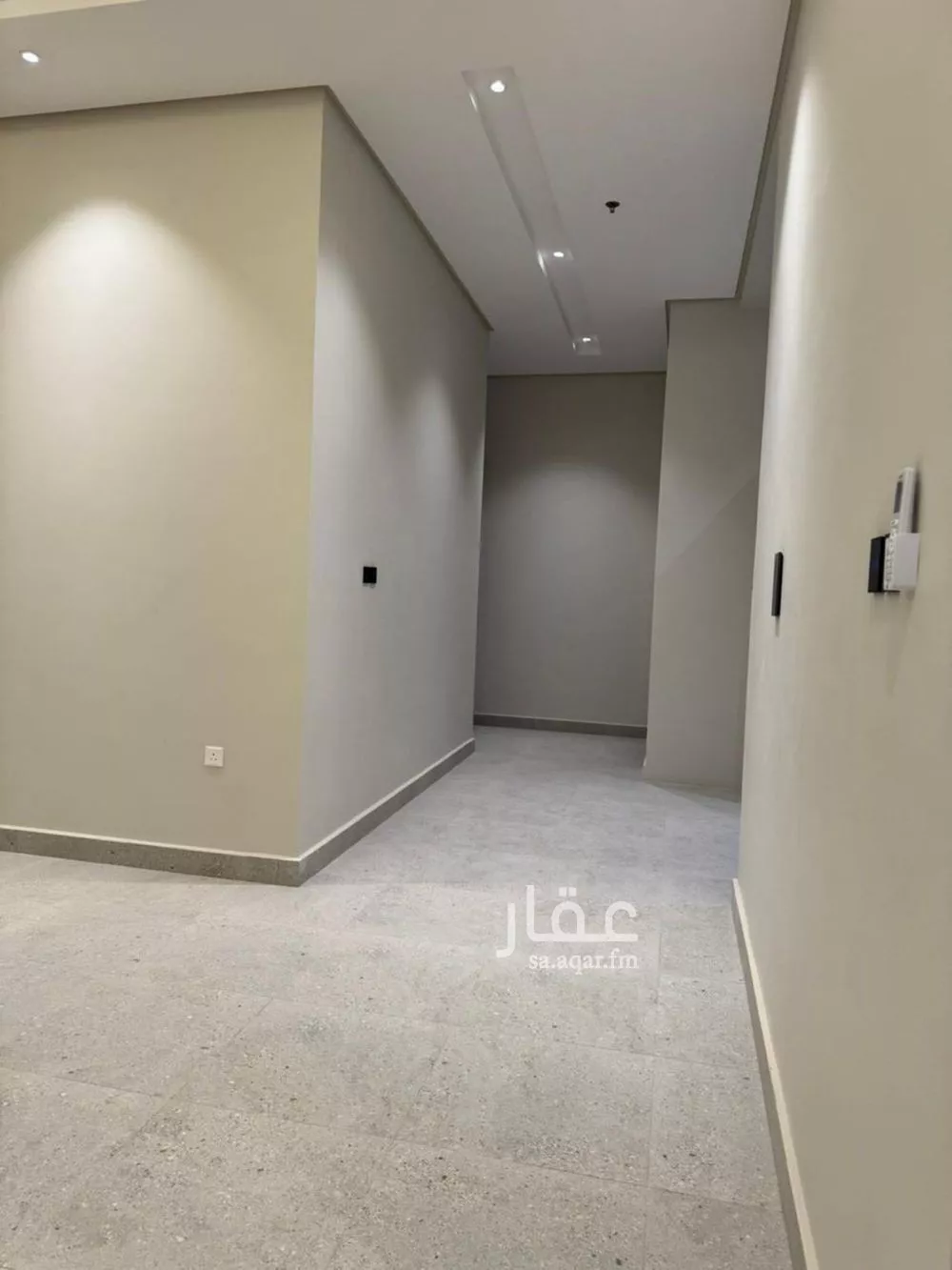 شقة 3 غرف في العارض 16