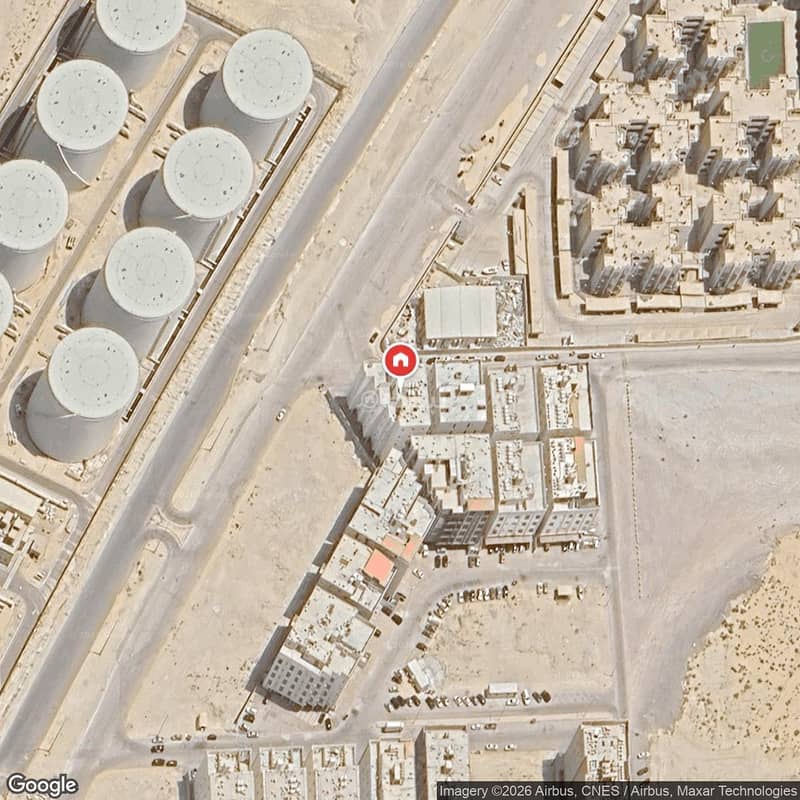apartment in Al Fardus, Eastern Province