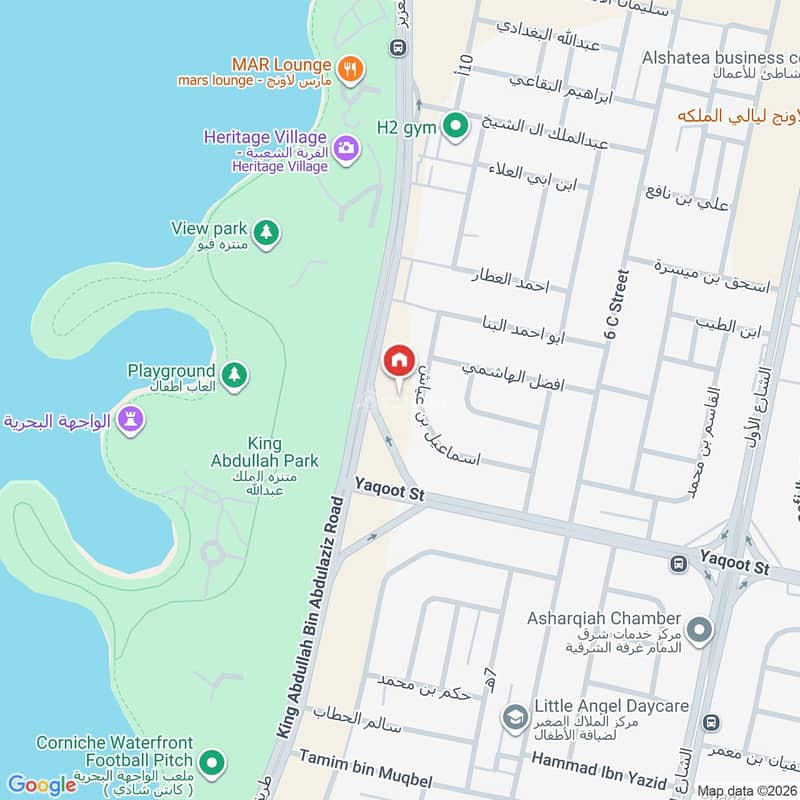 4 bedroom apartment in Ash Shati Al Gharbi, Eastern Province 9