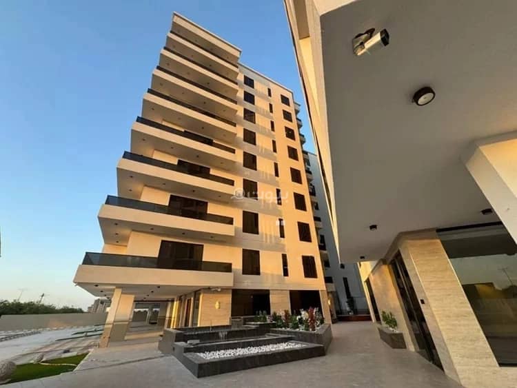 4 bedroom apartment in Ash Shati Al Gharbi, Eastern Province