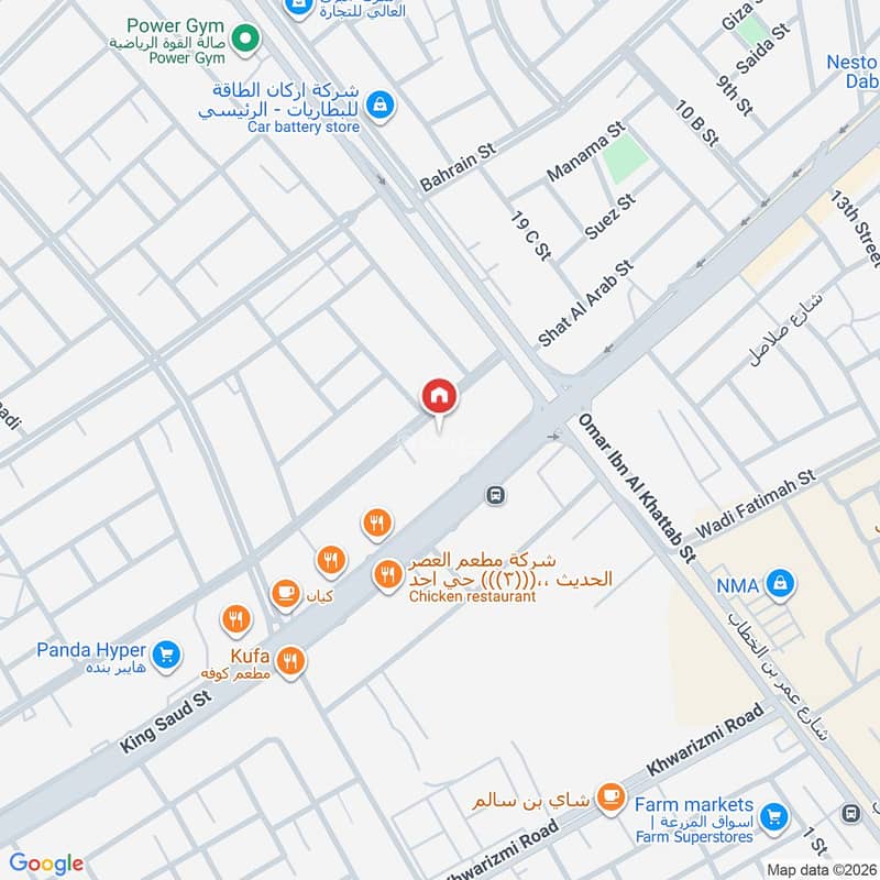 3 bedroom apartment in Al Dabab, Eastern Province 28