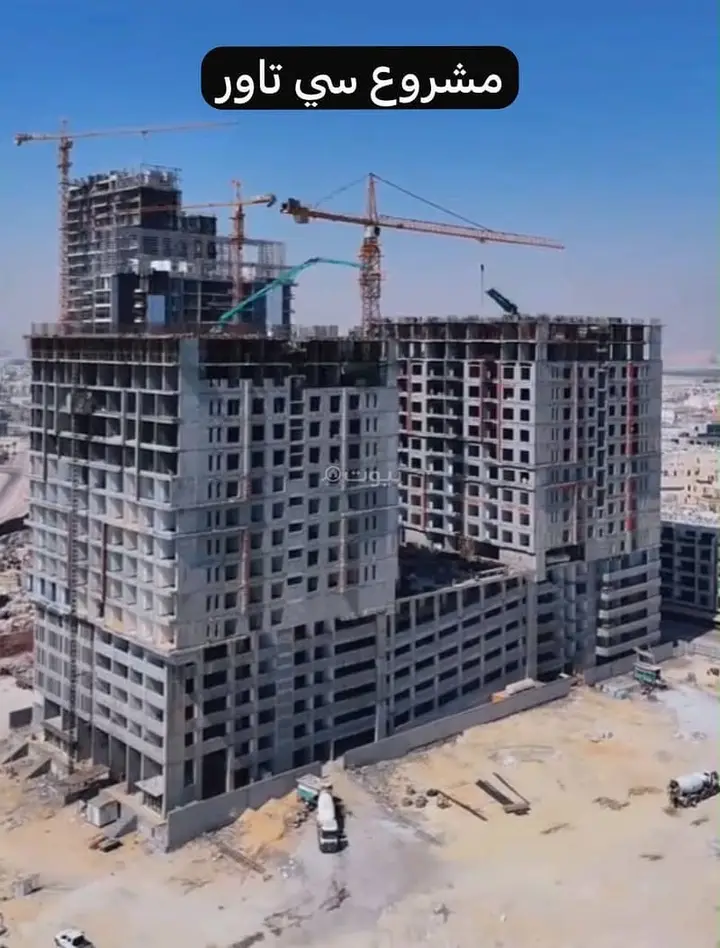 apartment in As Sadafah, Eastern Province