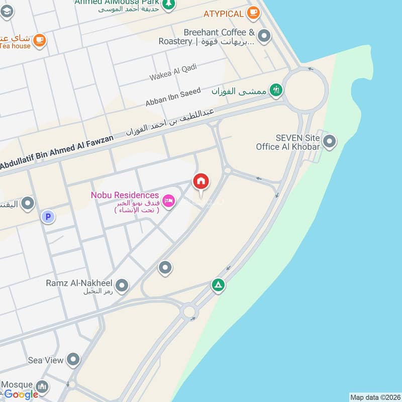 3 bedroom apartment in As Sadafah, Eastern Province 3