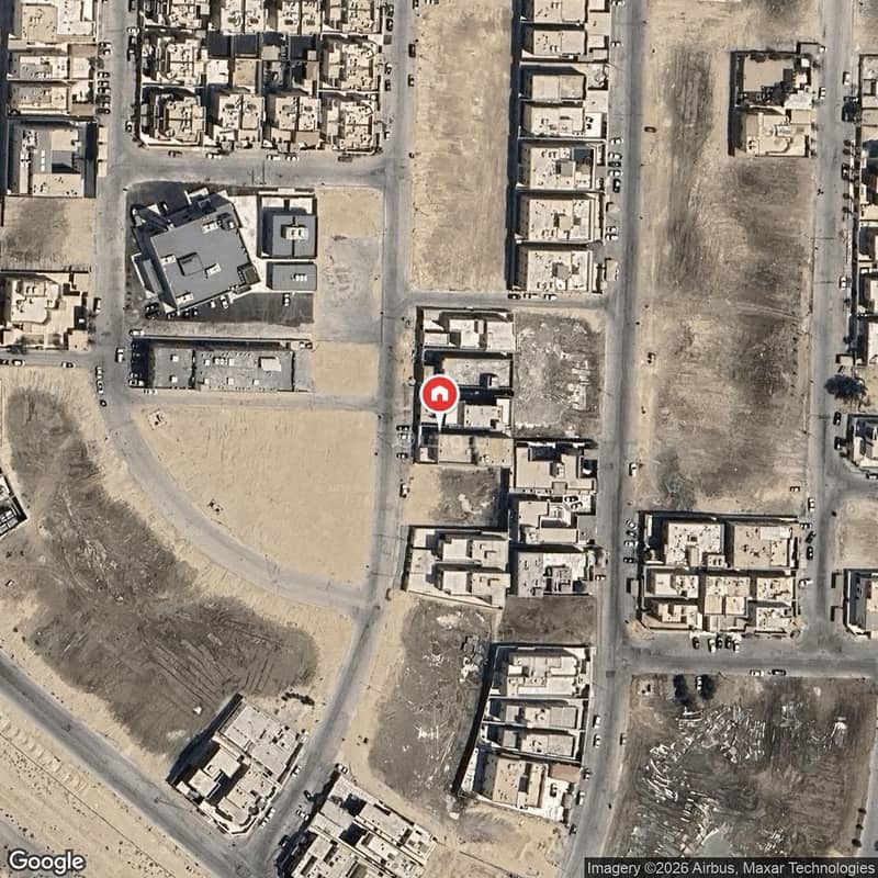 villa in At Tahliyah, Eastern Province