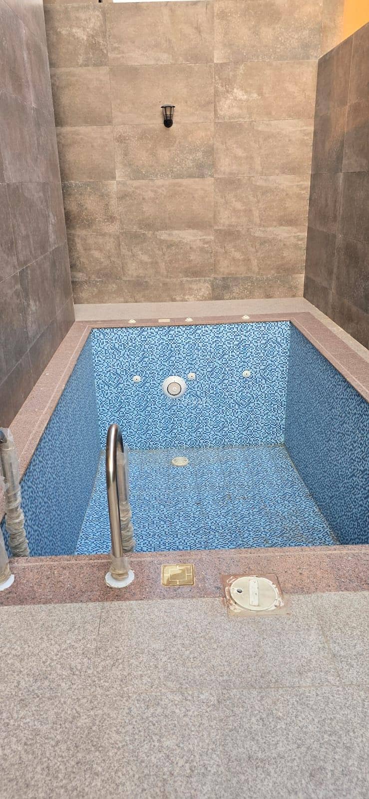 villa in Al Shamiyah Al Jadid, Makkah 29