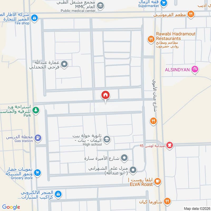 villa in Al Shamiyah Al Jadid, Makkah 34