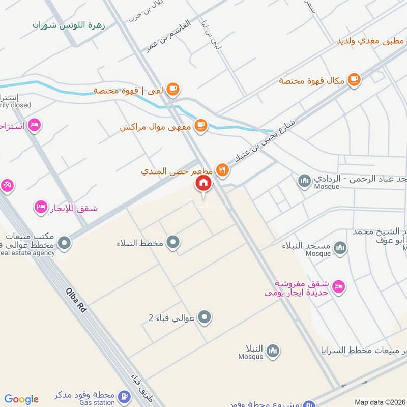 فيلا  في نبلاء، المدينة المنورة 2