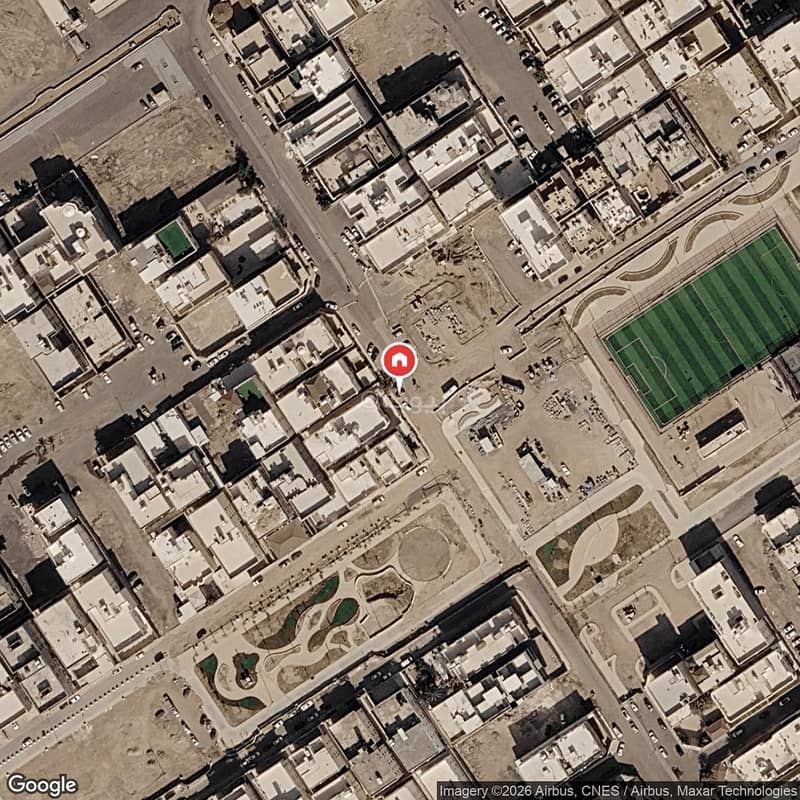 villa in Al Rawabi, Madinah
