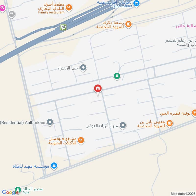 فيلا  في المدينة الصناعية، المدينة المنورة 2