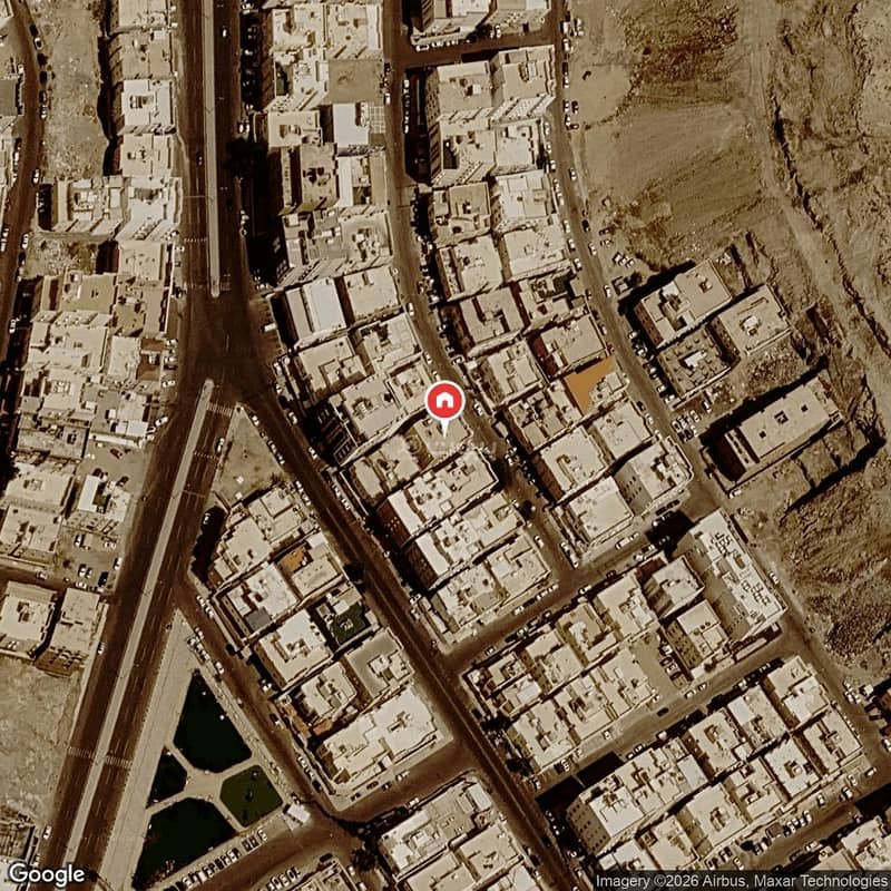 2 bedroom apartment in Al Muhammadiyah, Makkah 9