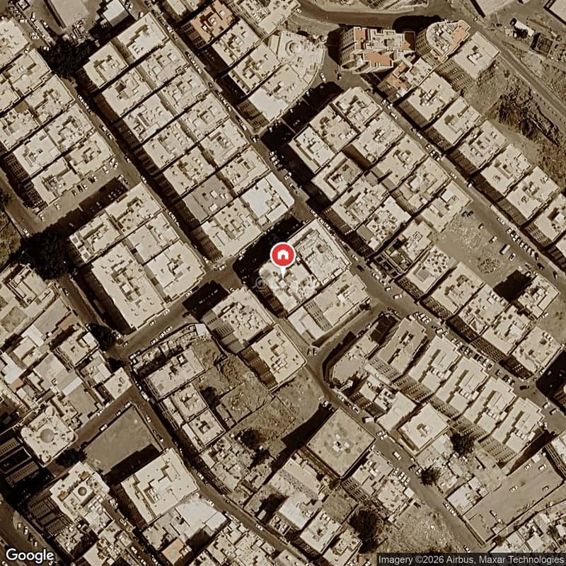 4 bedroom apartment in Al Mursalat, Makkah 2