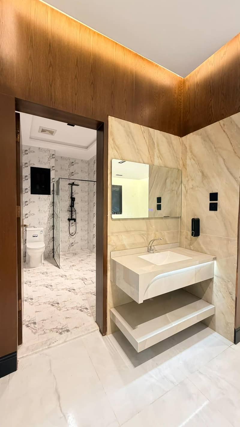 5 bedroom apartment in Al Shawqiyyah, Makkah 14