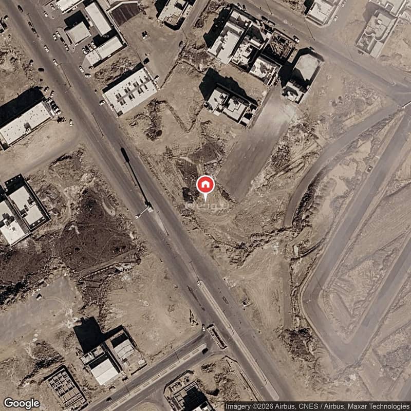 land in Al Rumanah, Madinah 2