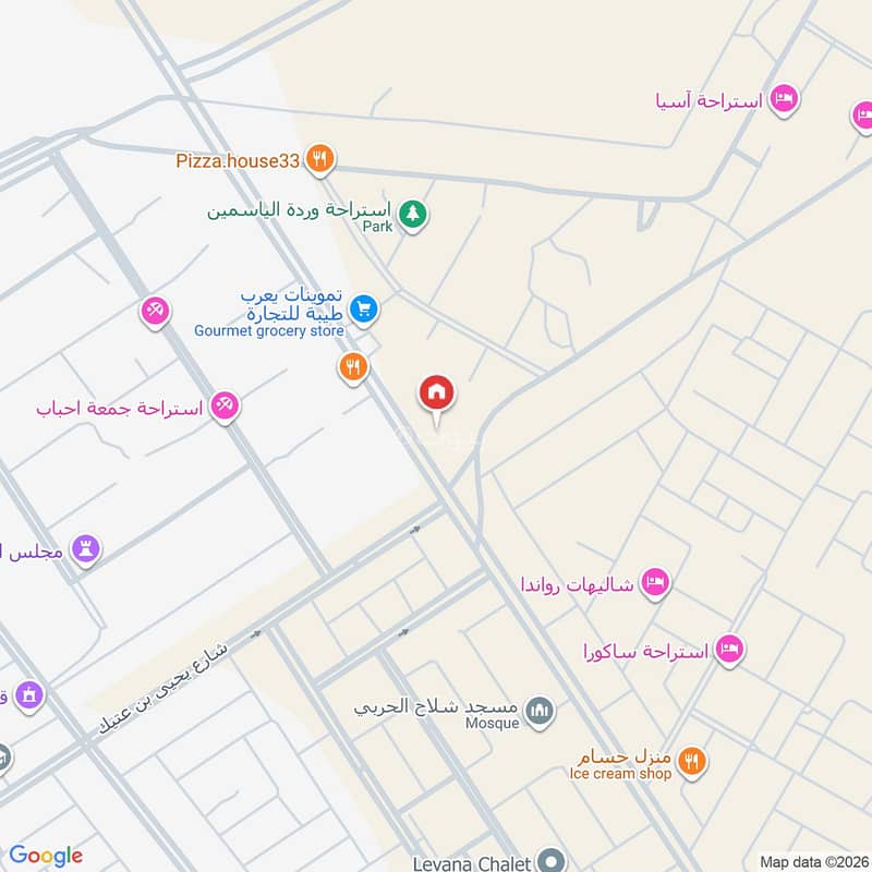 land in Al Rumanah, Madinah 3