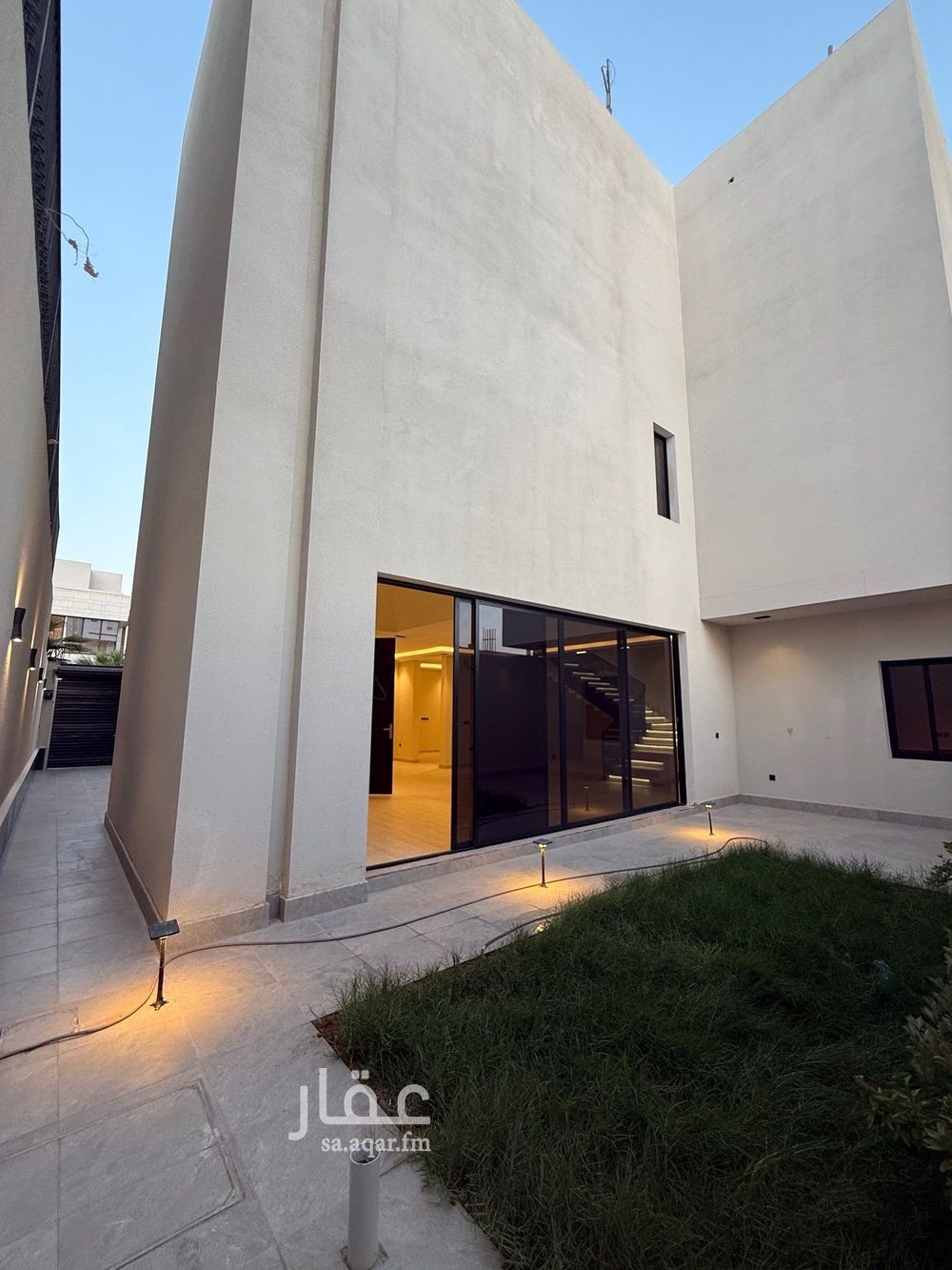 4 bedroom villa in Al Aridh, Riyadh 3