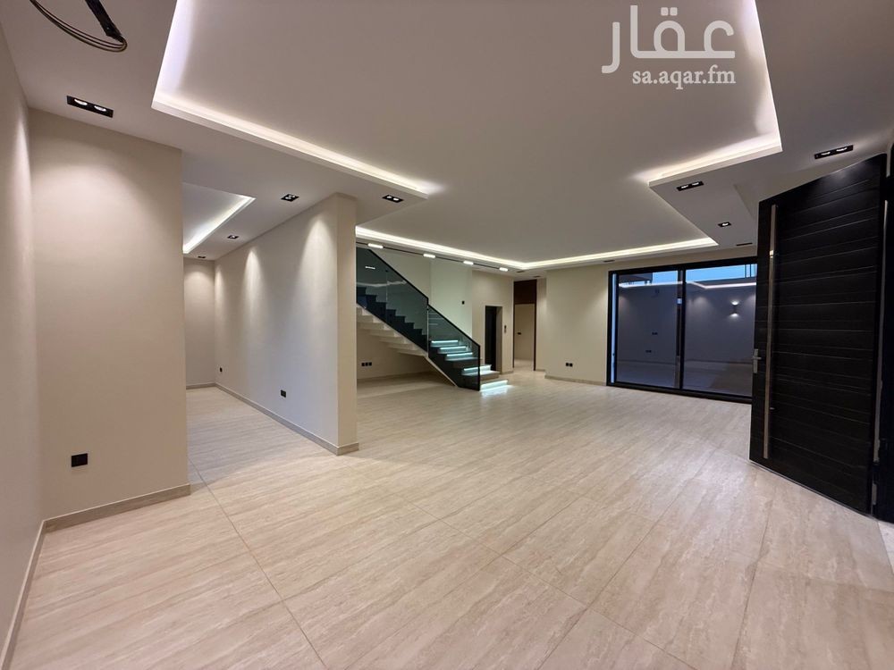 4 bedroom villa in Al Aridh, Riyadh 5