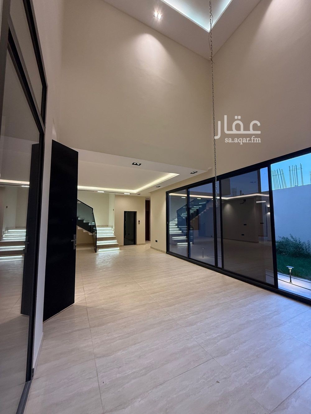 4 bedroom villa in Al Aridh, Riyadh 8
