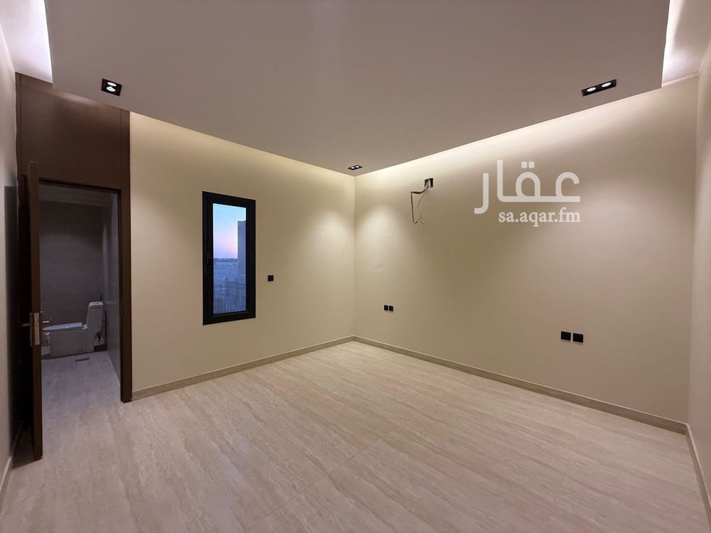 4 bedroom villa in Al Aridh, Riyadh 15