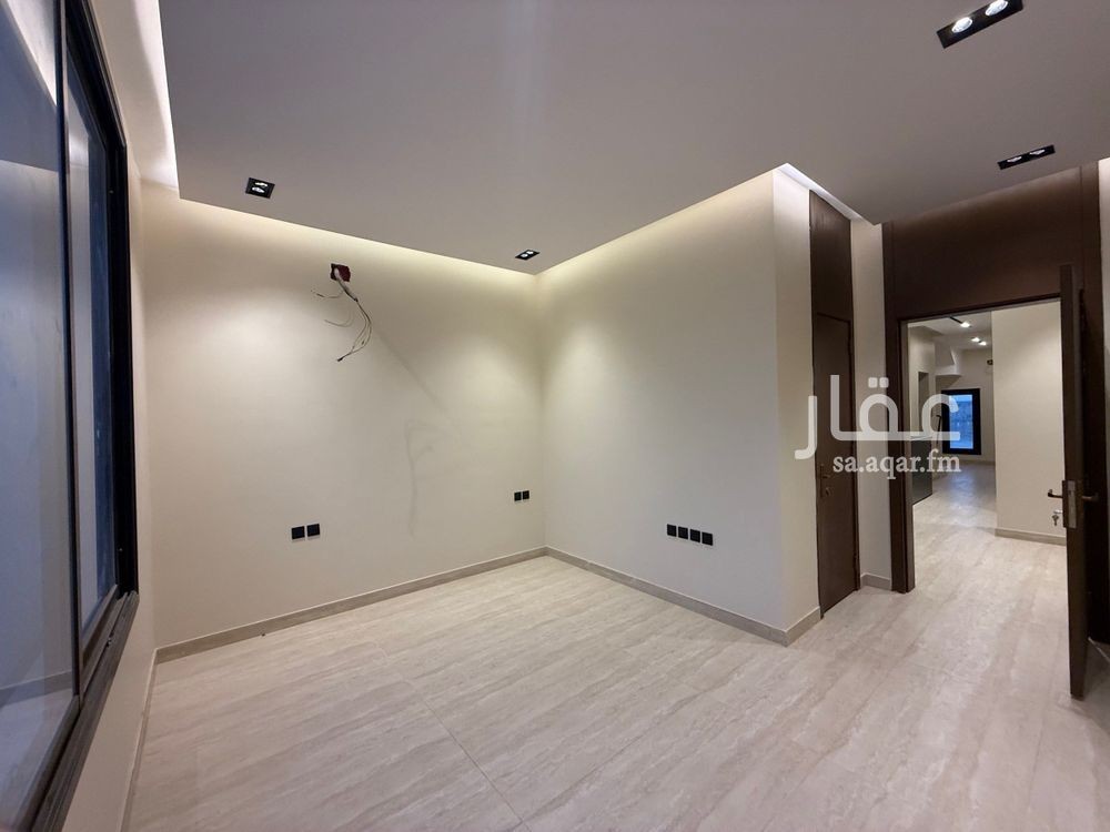 4 bedroom villa in Al Aridh, Riyadh 14