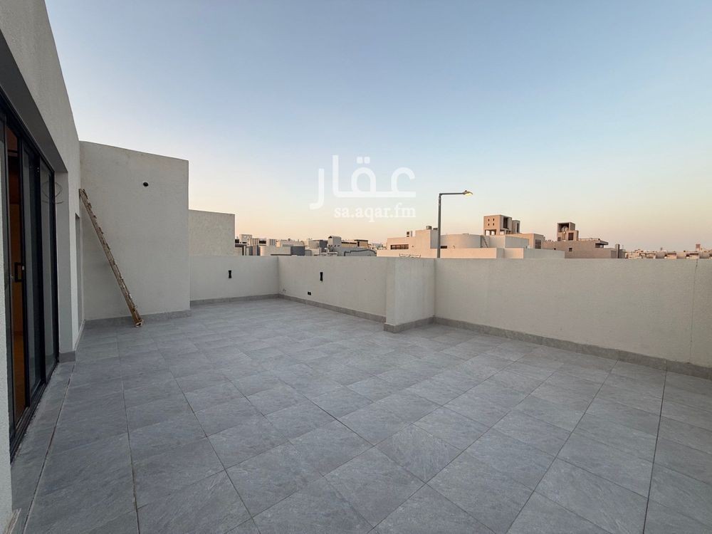 4 bedroom villa in Al Aridh, Riyadh 22