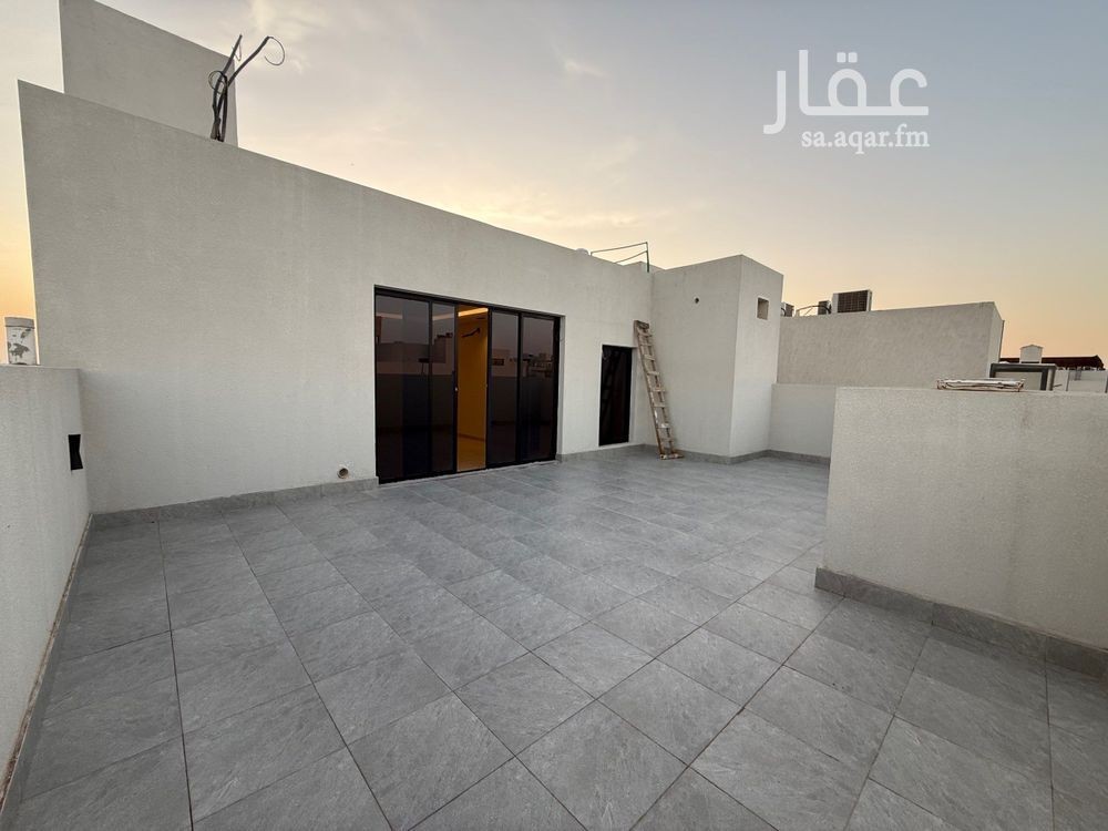 4 bedroom villa in Al Aridh, Riyadh 21