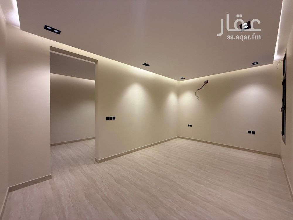 4 bedroom villa in Al Aridh, Riyadh 13