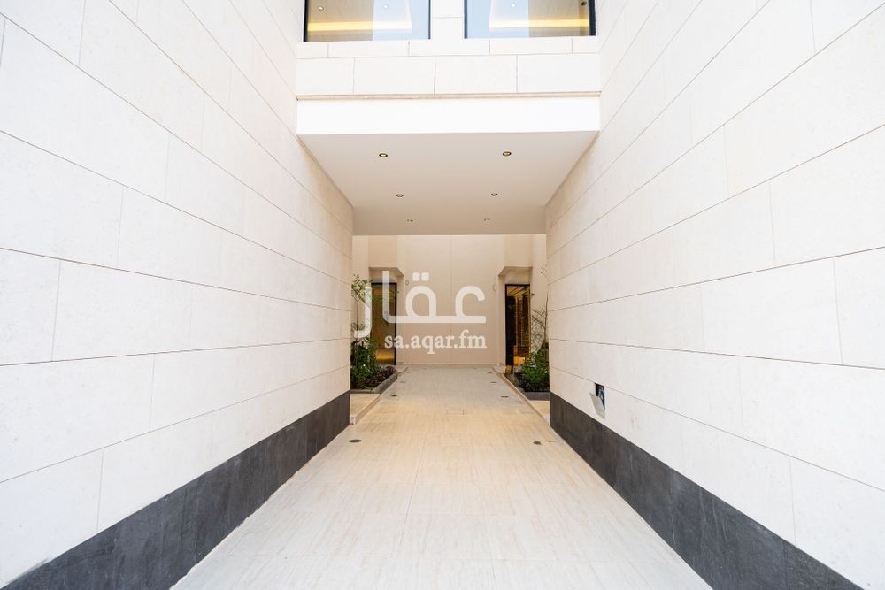 4 bedroom villa in Al Murooj, Riyadh 3