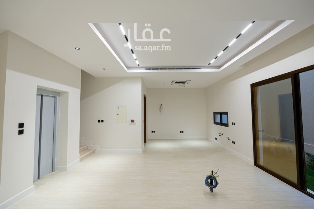 4 bedroom villa in Al Murooj, Riyadh 6