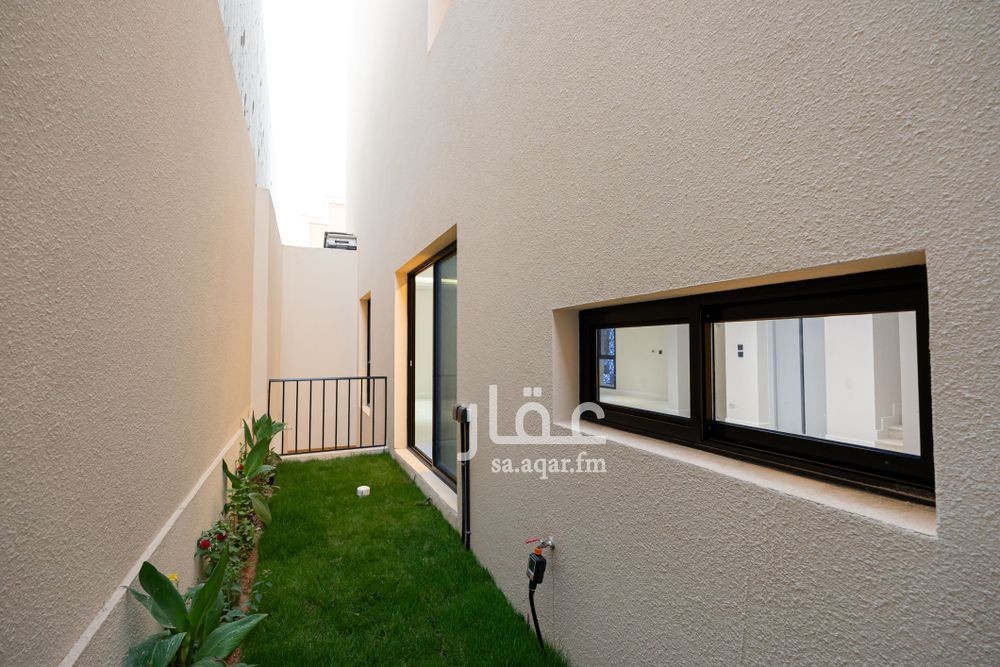 4 bedroom villa in Al Murooj, Riyadh 14