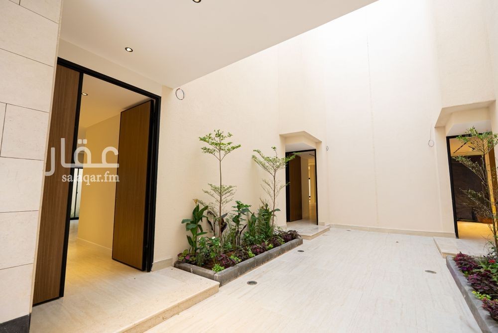 4 bedroom villa in Al Murooj, Riyadh 5