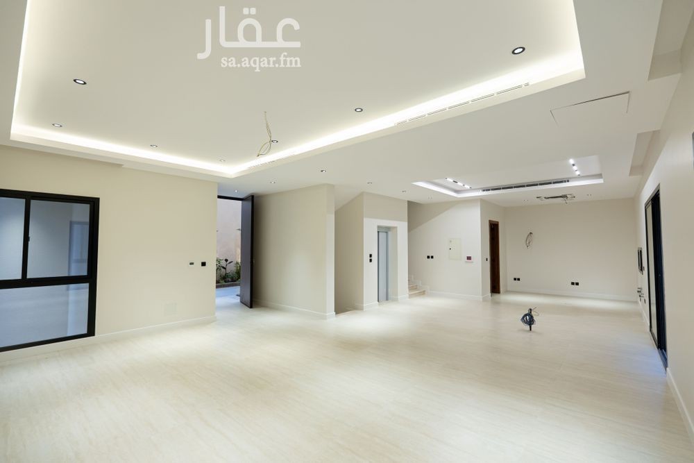 4 bedroom villa in Al Murooj, Riyadh 12