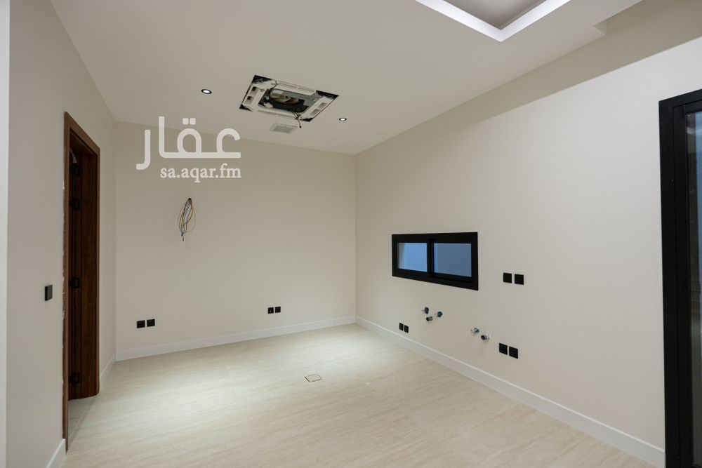 4 bedroom villa in Al Murooj, Riyadh 7